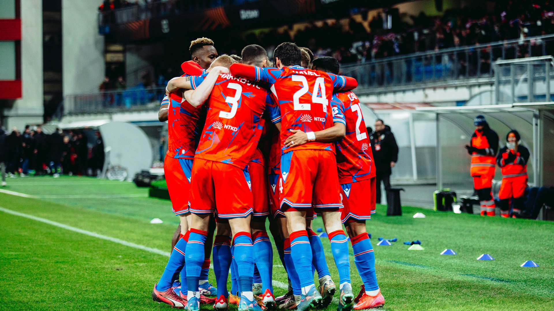 FC Viktoria Plze