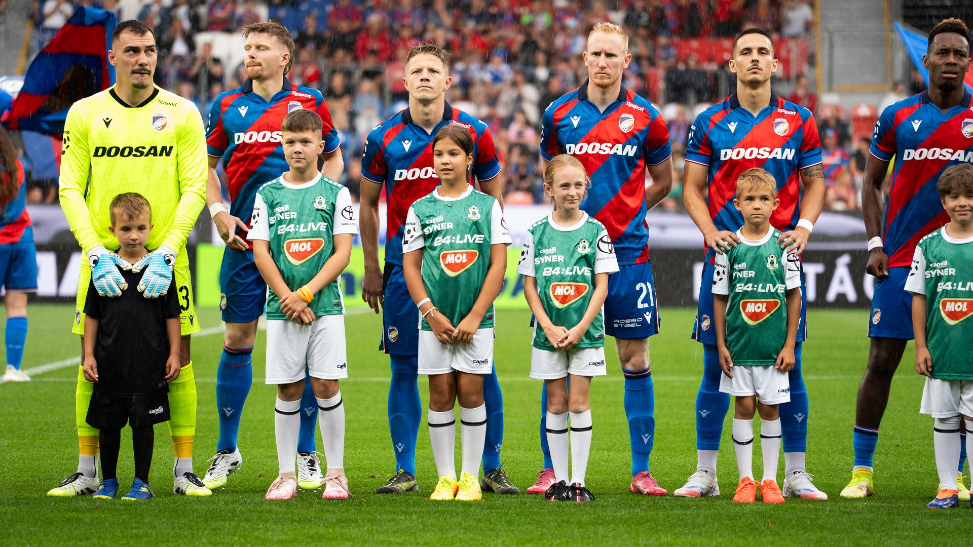 FC Viktoria Plze