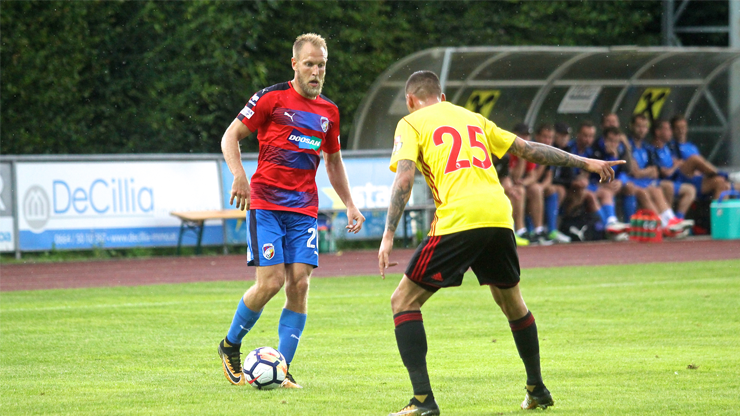 FC Viktoria Plze