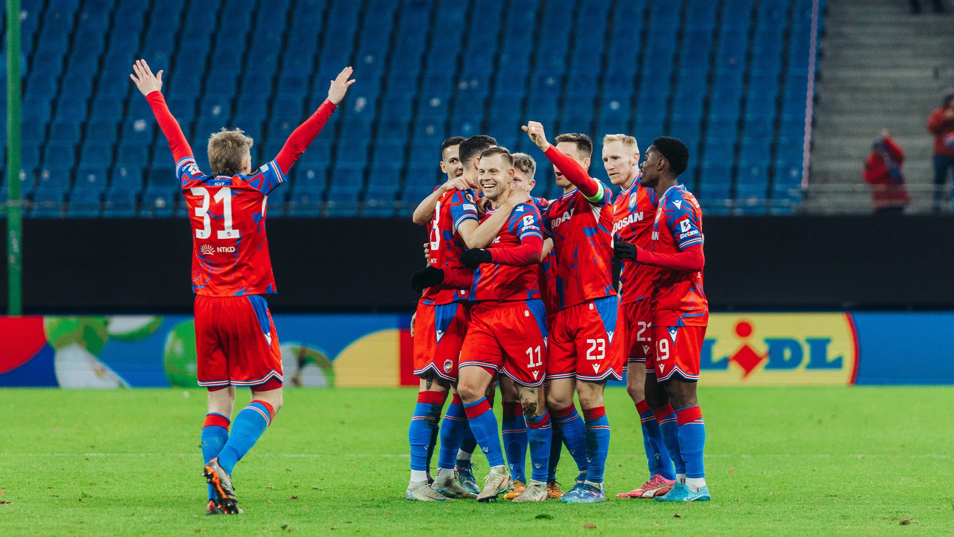 FC Viktoria Plze