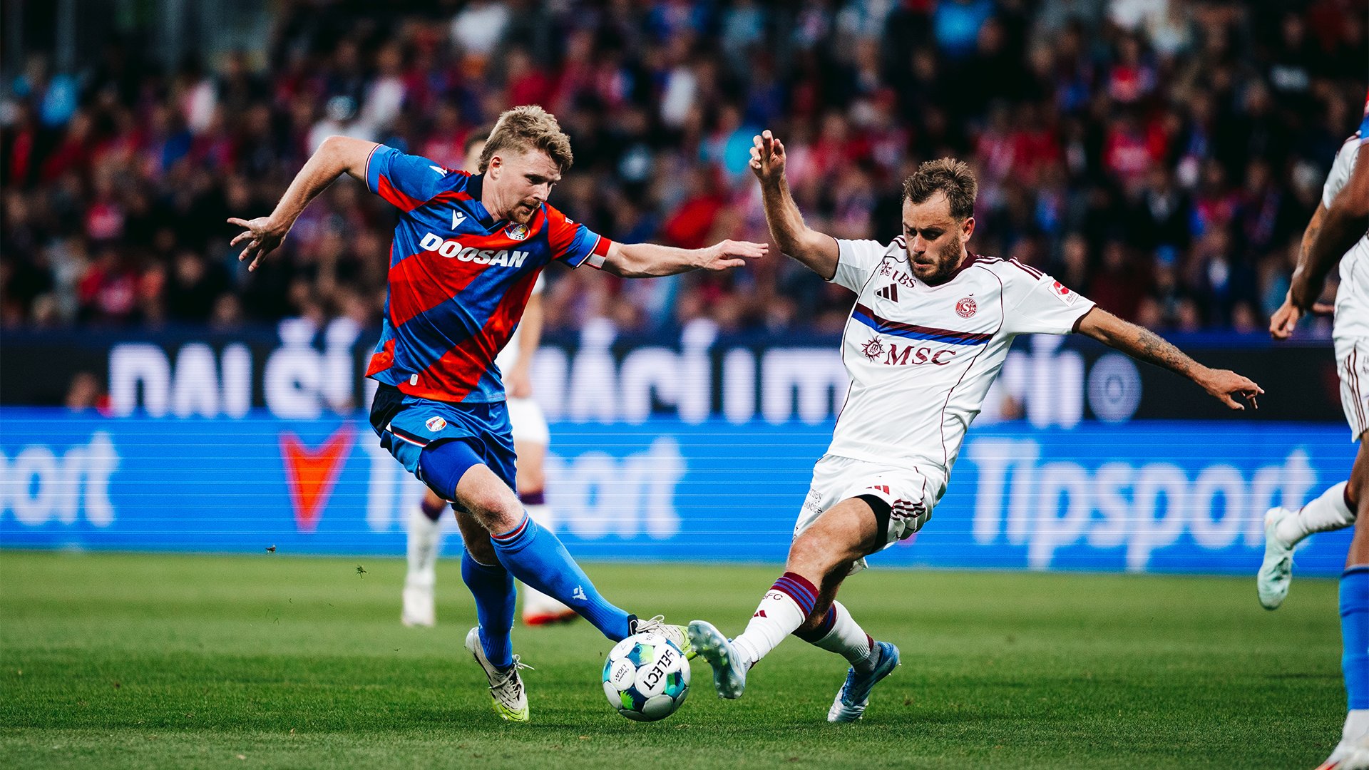 FC Viktoria Plze