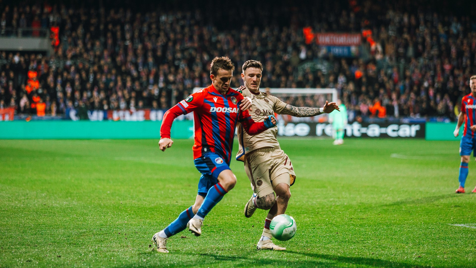 FC Viktoria Plze