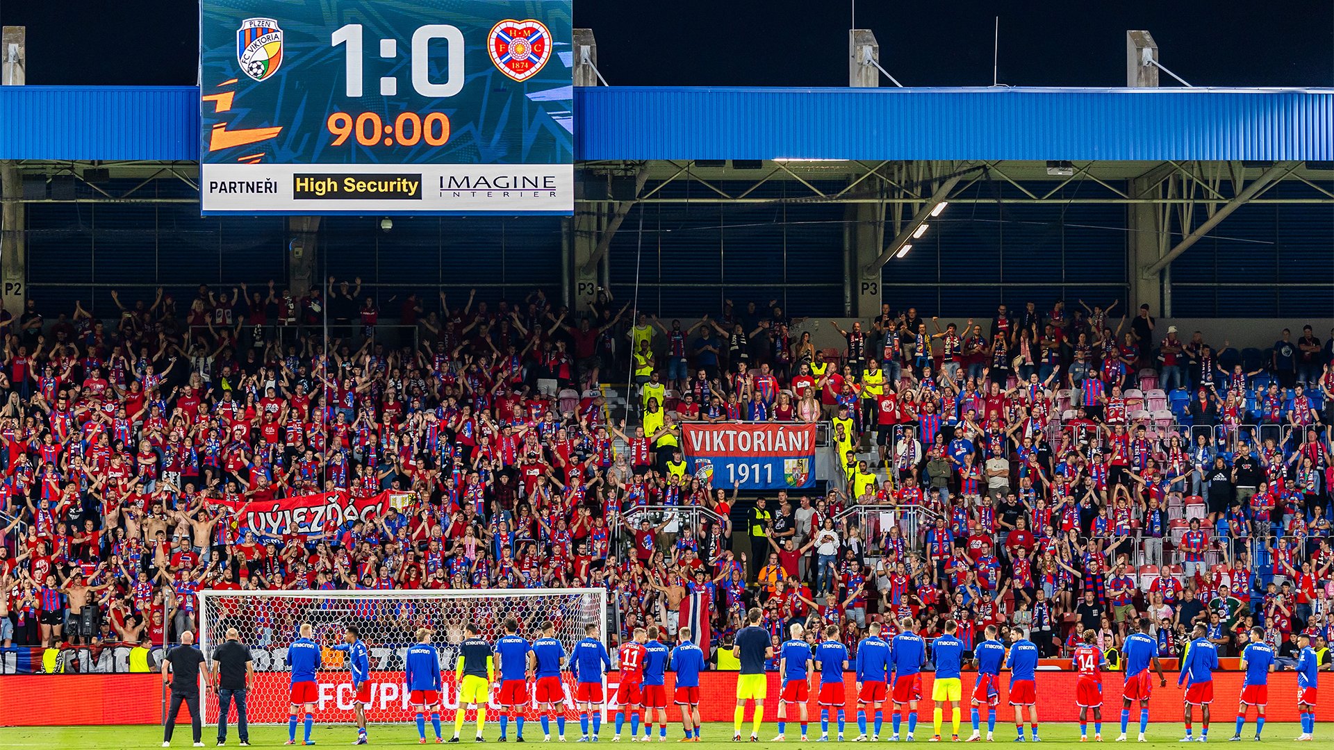 FC Viktoria Plze