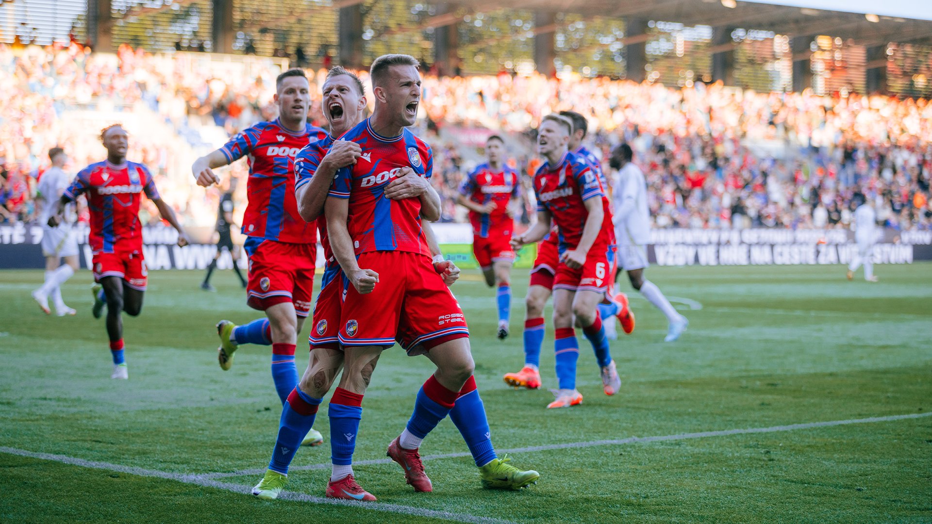 FC Viktoria Plze