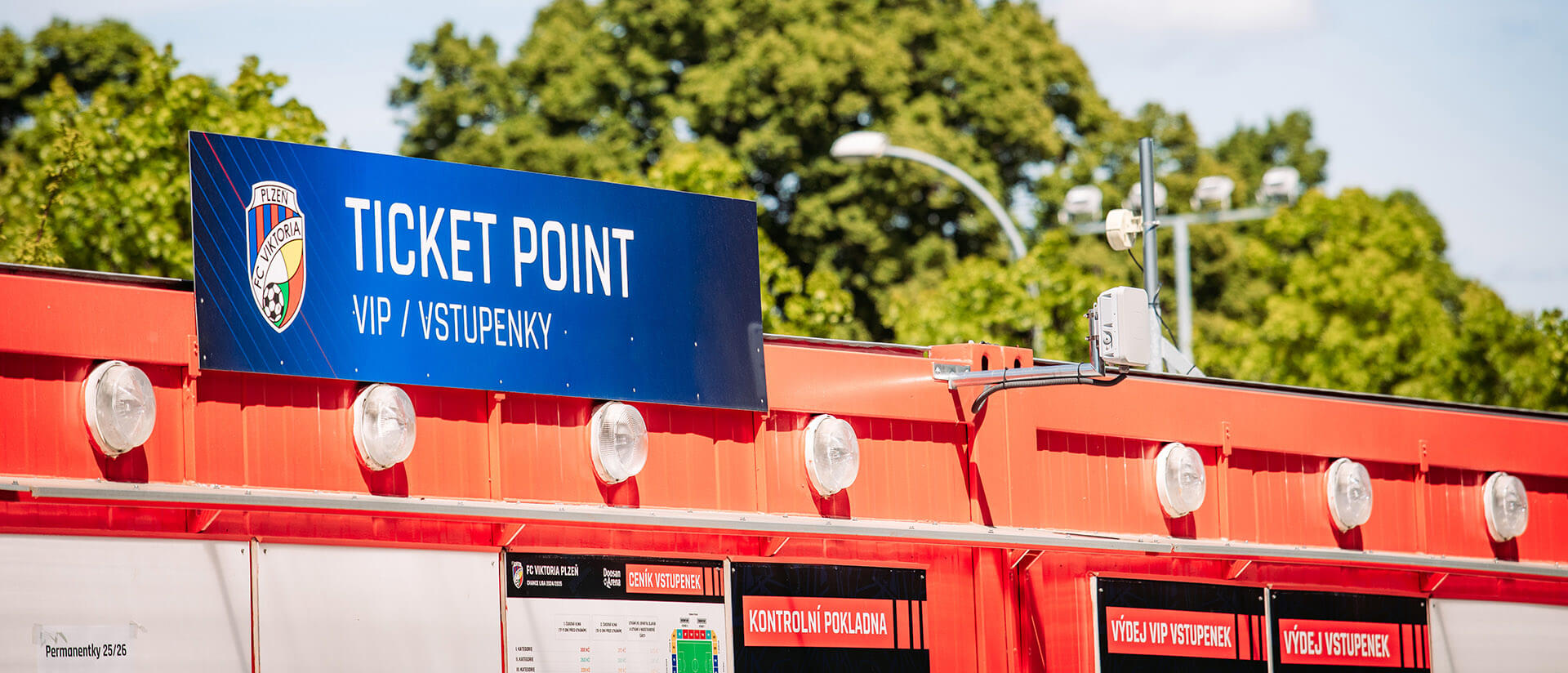 TicketPoint